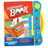 Intelligence Phonetic Learning E-Book with Sound
